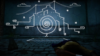 Papo + Yo Screenshot